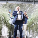 Bida toma posse como Prefeito de Santa Maria do Salto com vice e vereadores; Cerimônia celebra nova gestão